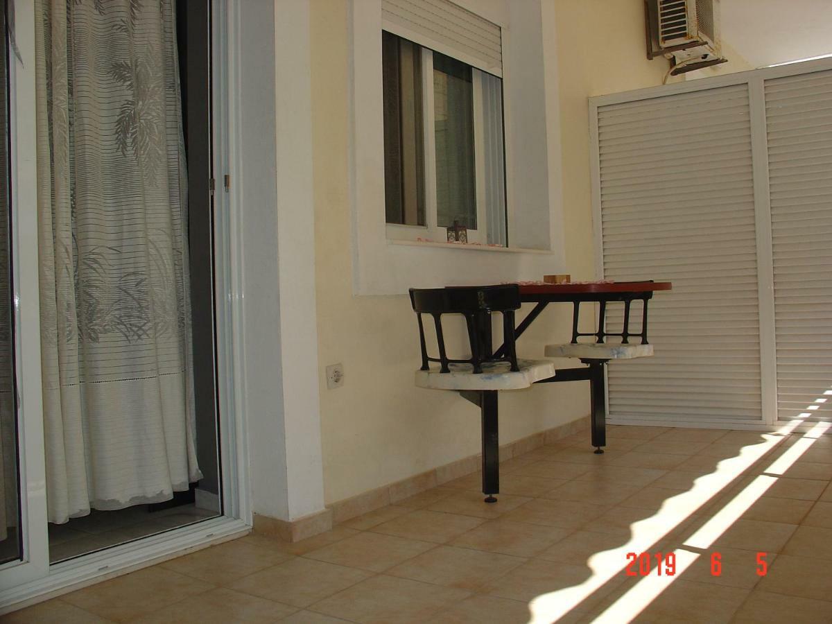 Rethymno Blue Apartments Extérieur photo